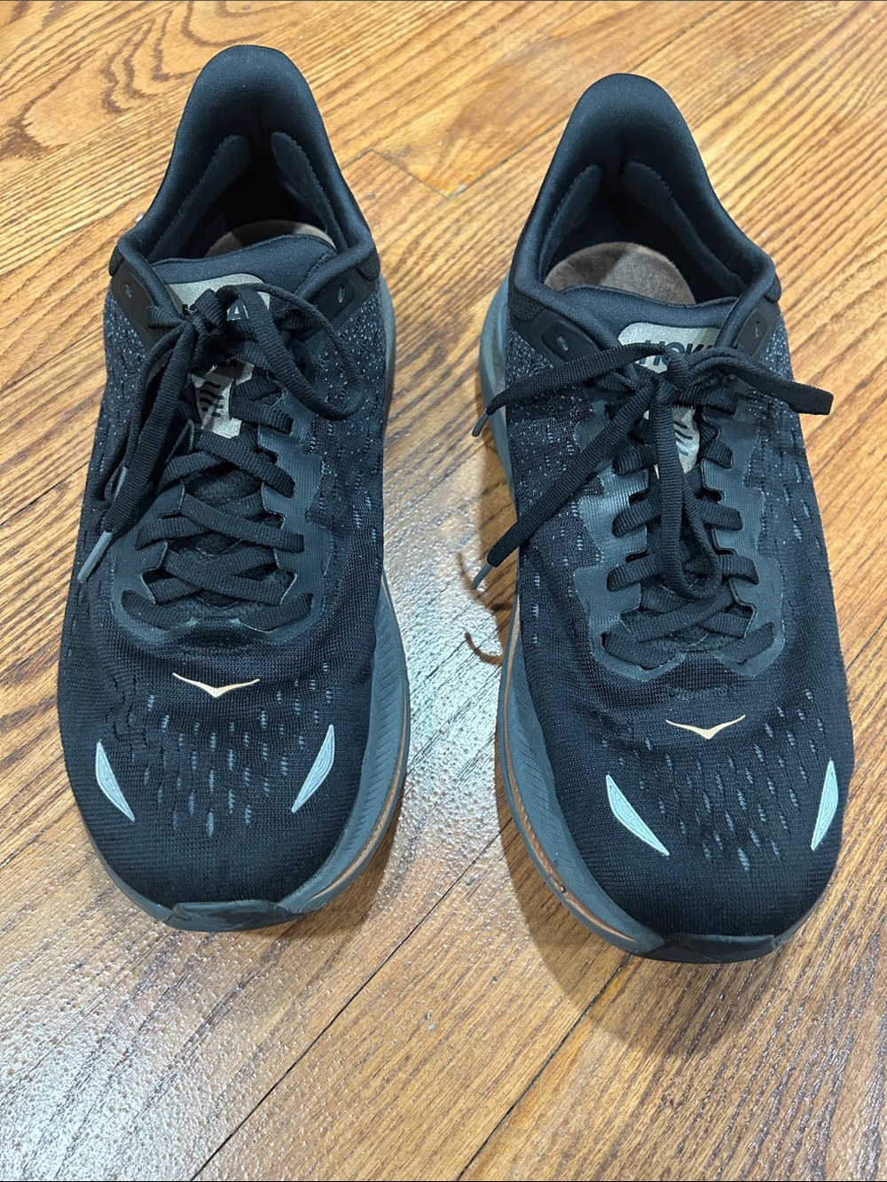 Hoka Women's Kawana Running Sneakers
